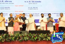 विकसित भारताच्या स्वप्नाकरीता सर्वांनी भरीव योगदान द्यावे- गृह व सहकार मंत्री अमित शाह