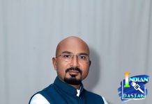 प्रभाग 9 मध्ये अपक्ष सतीश आकुलवार ठरत आहेत मतदारांची पहिली पसंती; भाजपा-काँग्रेस दोन्ही पक्षांसाठी डोकेदुखी