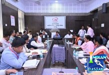 महाराष्ट्र सिकलसेलमुक्त करण्यासाठी मिशन मोड; आरोग्यमंत्री प्रकाश आबिटकर यांचे निर्देश