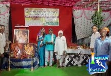 शहस्त्रबाहु अर्जुन महाराज पुजन सोहळा: कलार समाजातर्फे मानापूर येथे भव्य आयोजन