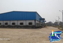 आधारभूत धान खरेदी केंद्र रेगडी TDC येथे शेतकऱ्यांची आर्थिक लूट; तहसीलदारांकडे तक्रार दाखल