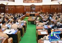 माओवादाविरुद्ध लढा दिलेल्या सी-60 जवानांना राज्य शासनामार्फत विशेष ‘सी-60 पदक’ देण्यात येणार – मुख्यमंत्री देवेंद्र फडणवीस