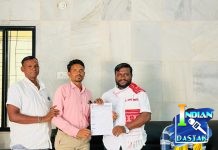 मुलचेरा तालुका अखिल भारतीय आदिवासी विकास परिषदेचा नवीन कार्यकारिणी गठित.