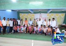 सिरोंचा तालुक्यातील विविध पक्षांच्या तरुणांचा भाजपमध्ये जाहीर प्रवेश. माजी राज्यमंत्री राजे अम्ब्रिशराव आत्राम यांच्या युवा नेतृत्वावर विश्वास.