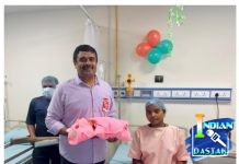 दुर्गम भागात लॉयड्स मेटल्स आरोग्यसेवेची क्रांती : हेडरीतील लॉयड्स काली अम्माल रुग्णालयात वेदनारहित प्रसूतीचा यशस्वी प्रयोग, ४०० सुरक्षित जन्मांचा टप्पा पूर्ण