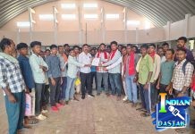 पेसा कायद्याला धाब्यावर बसवून खदान सुरू; गट्टा परिसरात संताप, तीव्र आंदोलनाचा इशारा