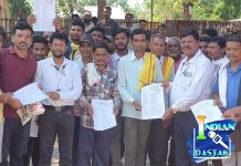 पारंपरिक आदिवासींच्या हक्कांवर गदा; जनगणनेत धर्मांतरितांची स्वतंत्र नोंदणी करण्याची मागणी