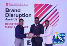 ET Brand Disruption Awards 2026 : लॉयड्स समूहाची तिहेरी ऐतिहासिक कामगिरी; गडचिरोलीचा देशपातळीवर गौरव